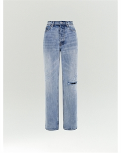 Джинсы Straight Leg 472 Emka