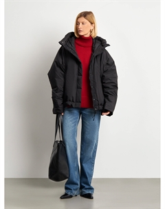 Утепленная куртка Emka