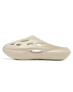 Тапочки Poison Tooth Slippers Flip-flops Men Kernel Color Qiaodan