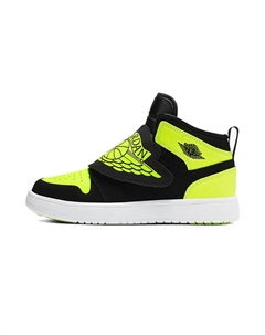 Детские баскетбольные кроссовки Jordan 1 BP Air jordan