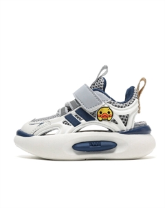 Детские сандалии детские, голубой Walnut duck