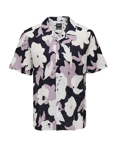 Рубашки, purple Only & sons