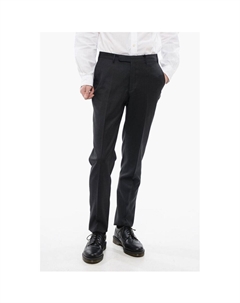 Брюки из натуральной шерсти TREND, Gray Corneliani