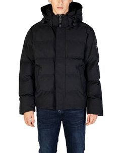 Куртка, black Replay