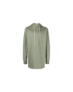 Толстовка мужская зеленая, зеленый Rick owens