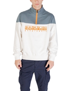 Толстовка, multicolor Napapijri