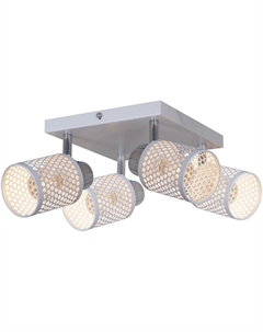 Спот 01412-0.8-04 WT+CR Reluce