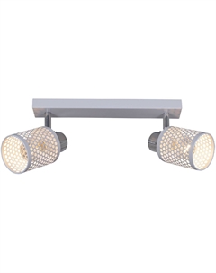 Спот 01412-0.8-02 WT+CR Reluce