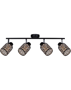 Спот 07503-0.8-04 BK+CR Reluce