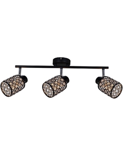 Спот 07503-0.8-03 BK+CR Reluce