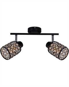 Спот 07503-0.8-02 BK+CR Reluce