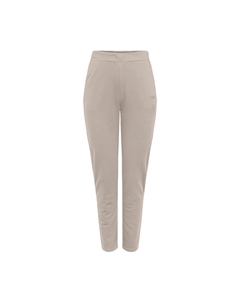Брюки-джоггеры Melina Cuff pant бежевый Laredoute