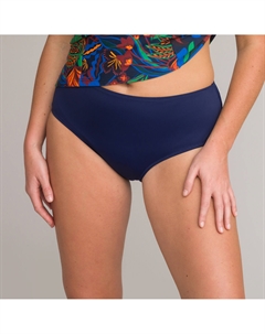 Плавки от купальника черный La redoute collections plus