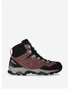 Ботинки Cristallo 2.0 MTX, Коричневый Lomer