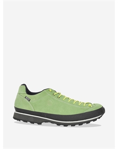 Ботинки Bio Naturale Suede MTX, Зеленый Lomer