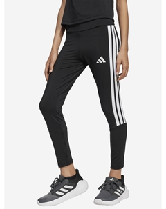 Легинсы для девочек, Черный Adidas
