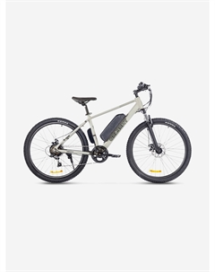 Электровелосипед Ran 2 ST, Черный Gelbert