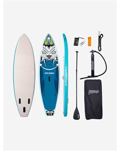 Сапборд Viking 11.6, Синий Fayean