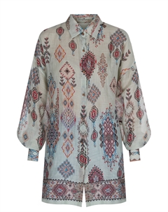 Рубашка Ermanno scervino