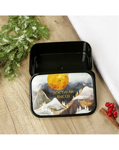 Ланч-бокс прямоугольный Foodvibes