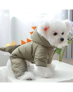 Комбинезон с подкладом Nobrand