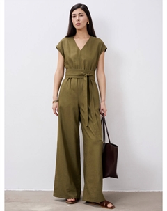 Комбинезон женский Cloxy