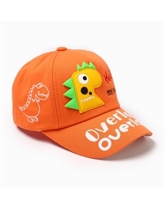 Кепка для мальчика Minaku