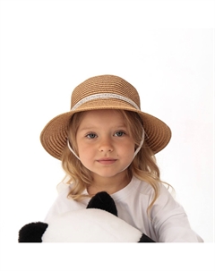 Шляпа для девочки Minaku