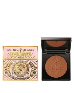 Бронзер Skin Fetish: Divine Bronzer Pat mcgrath labs