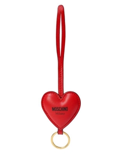 Брелок Moschino