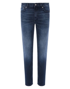 Джинсы Ash Hugo blue