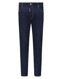 Джинсы Skater Dsquared2