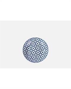 Тарелка Kitchen Очарование Японии, принт, 20 см 20 см Homium