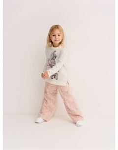 Брюки Noble people