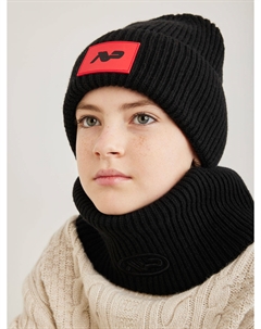 Снуд Noble people