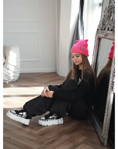 Шапка Noble people