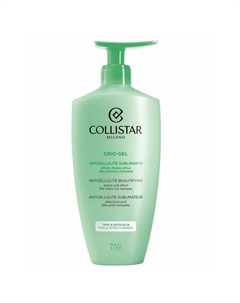 Крем для тела Крем для тела Collistar