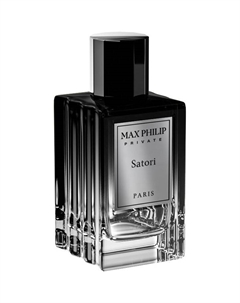 Парфюмерная вода Satori Max philip
