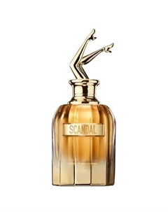 Духи Scandal Absolu Jean paul gaultier