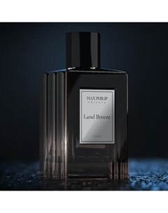 Парфюмерная вода Land Breeze Max philip