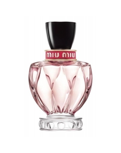 Парфюмерная вода Twist Miu miu