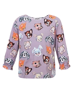 Лонгслив Molo