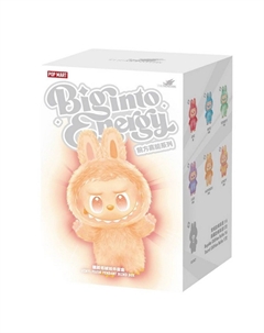 Брелок Pop mart