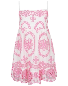 Платье Mc2 saint barth