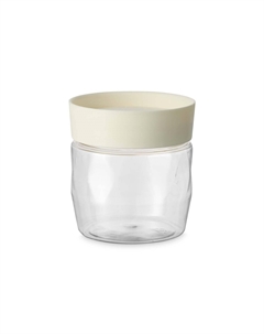 Банка для сыпучих продуктов Cream Hoff