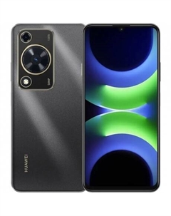 Смартфон Huawei Nova Y63 4/128Gb (51098FVL) Black