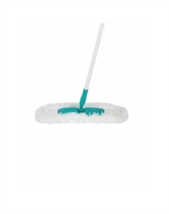 Швабра для пола с насадкой из микрофибры MopM21 Рыжий кот