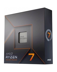Процессор AMD Ryzen 7 7700X, BOX (100-100000591WOF) Amd