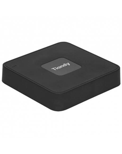 Видеорегистратор Tiandy AK TC-R3108 I/B/P8/C/Eu/L/S/V2.0