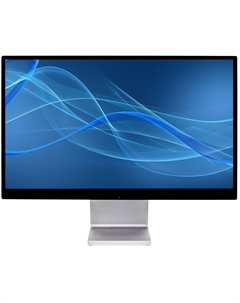 Моноблок 27'' HIPER ExpertCenter ED27 ED27-FII5124R8N5С8NSKMS i5-1240P/8GB/512GB SSD/Iris Xe graphics/1920x1080/cam/BT/WiFi/USB kbd/USB mouse/noOS/sil Hiper